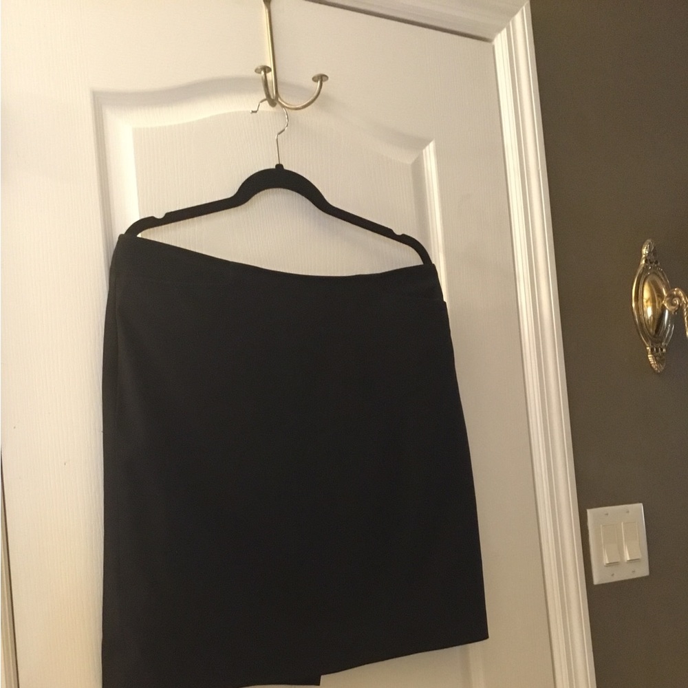 Pencil Skirt